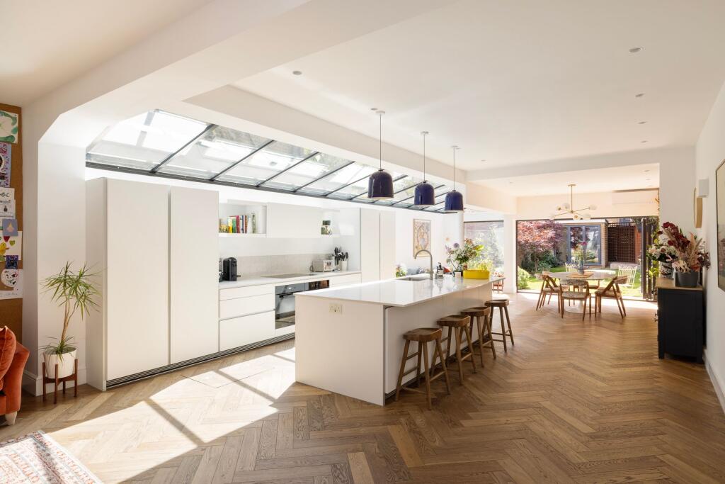 Main image of property: Parkholme Road, London Fields, E8