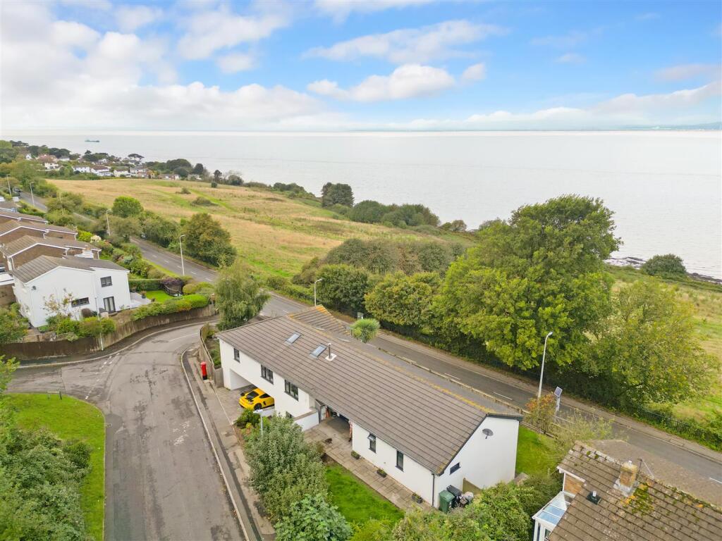 Raleigh Rise, Portishead photo 3