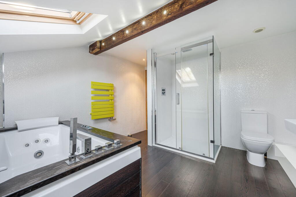 Additional image 58 of Sliven Clod Road, Rossendale, BB4 8UG