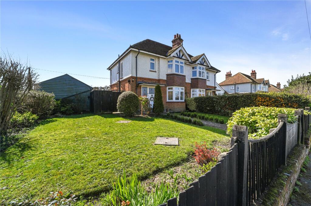 Main image of property: High Lift Villas, Skye Hall Hill, Boxted, Colchester, CO4