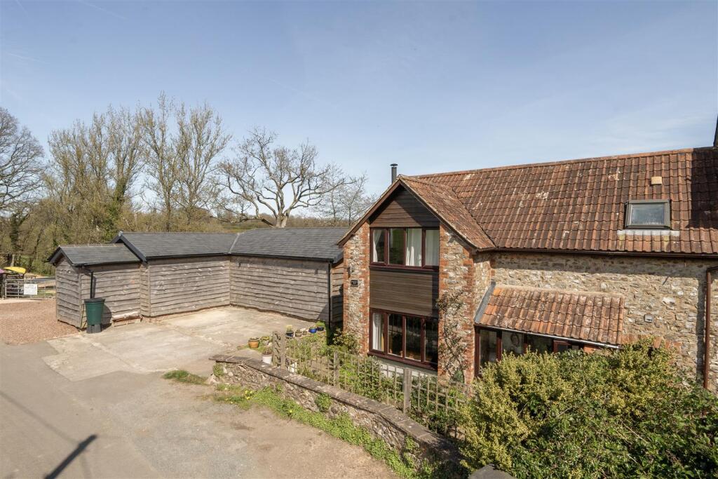 Main image of property: Clayhidon, Hemyock