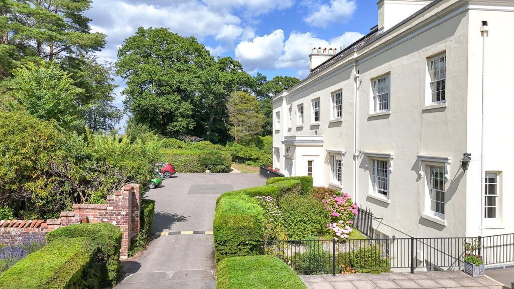 Main image of property: Flat 7, Northerwood House, Swan Green, Emery Down, Lyndhurst, Hampshire