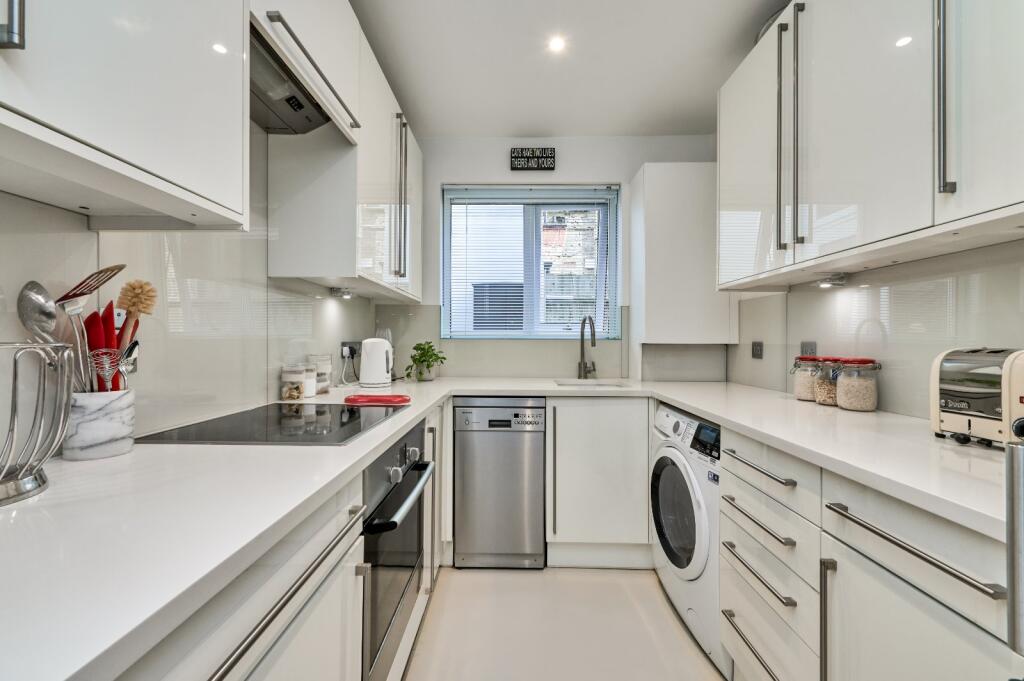 Cavendish Road, Clapham, London, SW12 photo 4