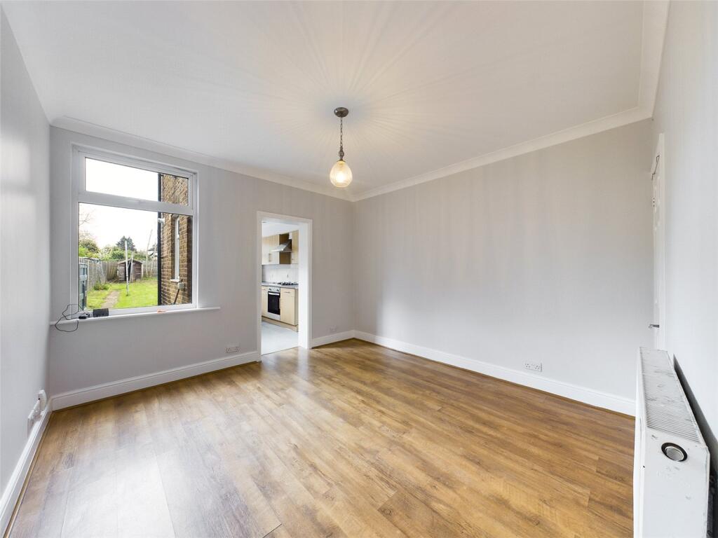 Main image of property: Willow Street, Romford, RM7