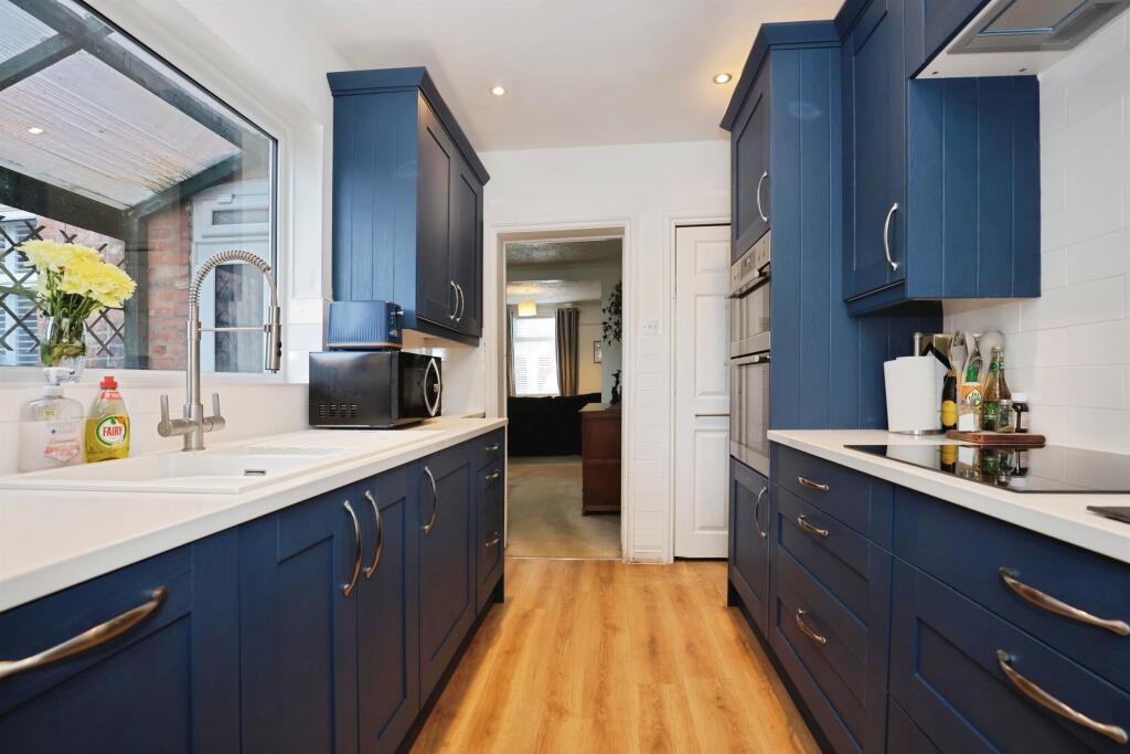 House in Northampton, Phippsville - View 4