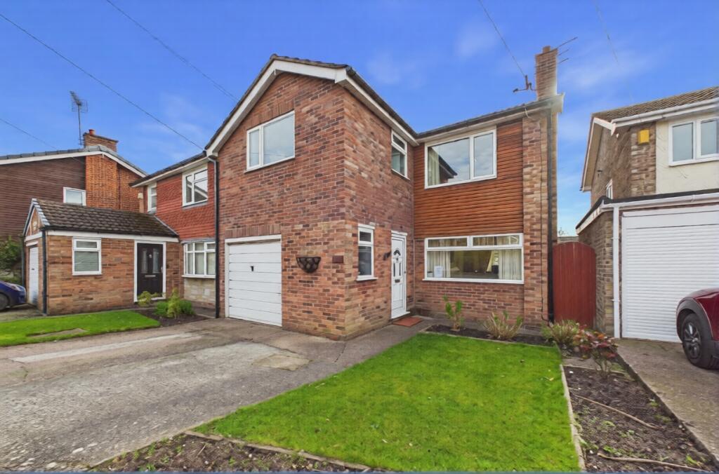 Main image of property: Bowness Court, Congleton, Cheshire, CW12