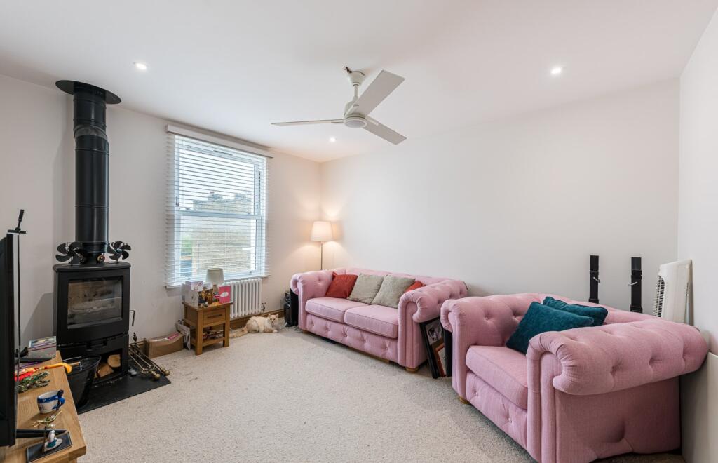 Main image of property: FERNDALE ROAD, SW4