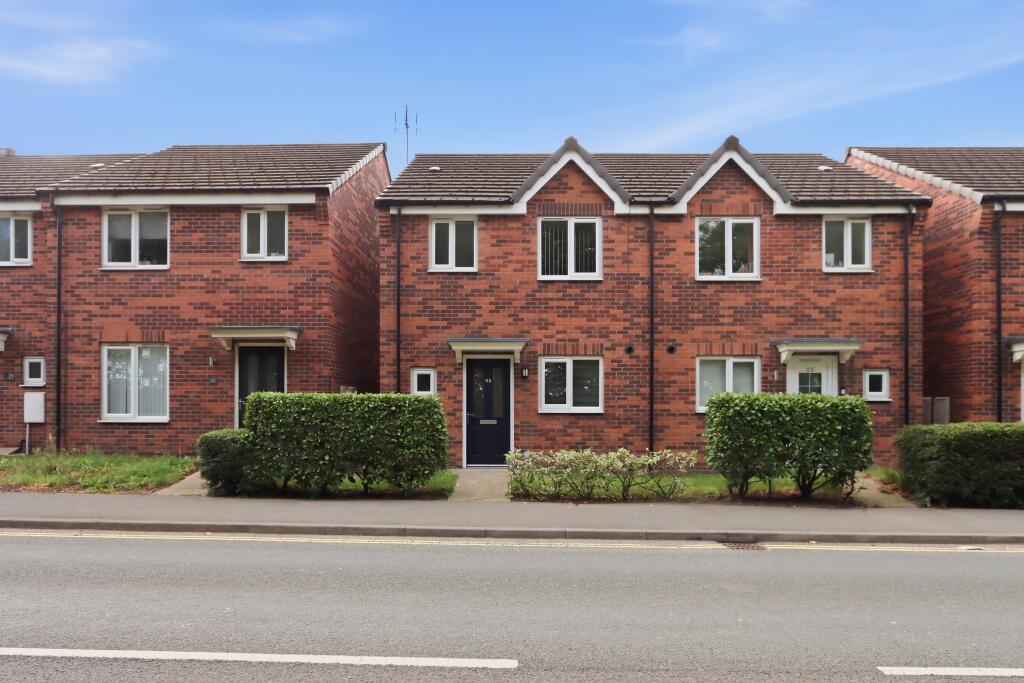Main image of property: Furnace Hill Road, Clay Cross, Derbyshire