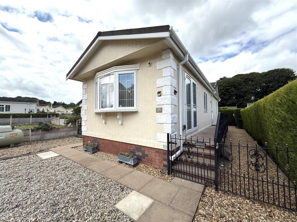 Main image of property: Rugeley Road, Armitage, Rugeley