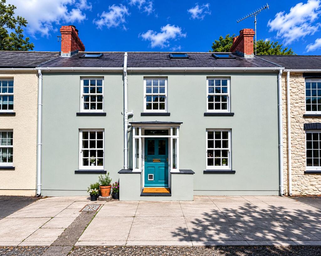 Main image of property: Llanmill, Narberth, Pembrokeshire, SA67