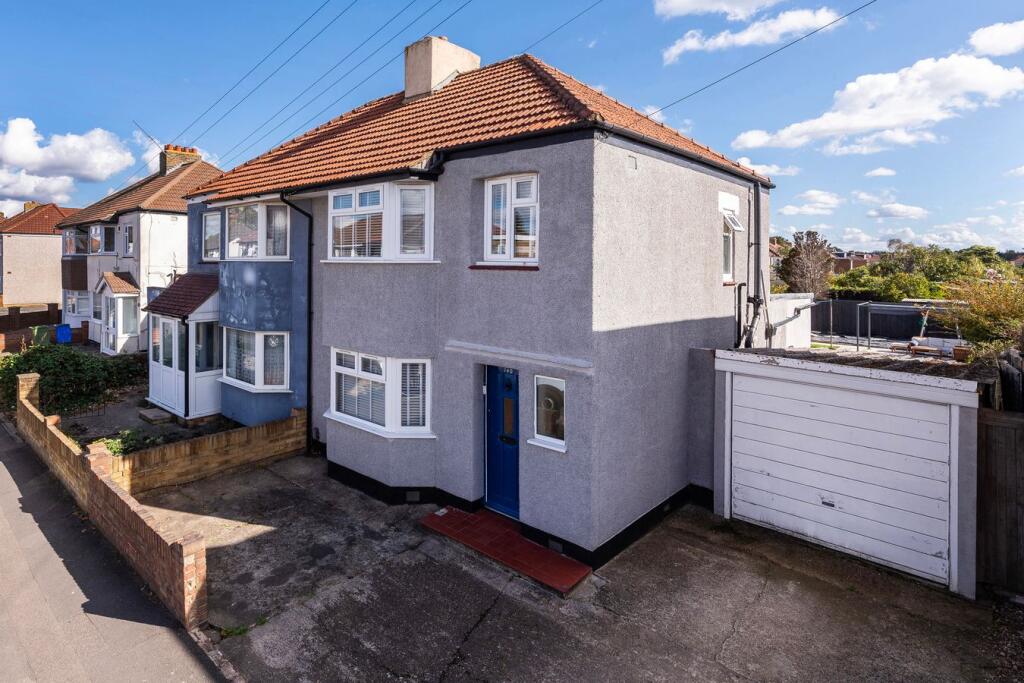 Main image of property: Gipsy Road, Welling, DA16