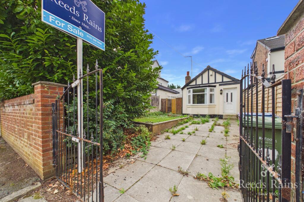 Main image of property: Woburn Hill, Liverpool, Merseyside, L13