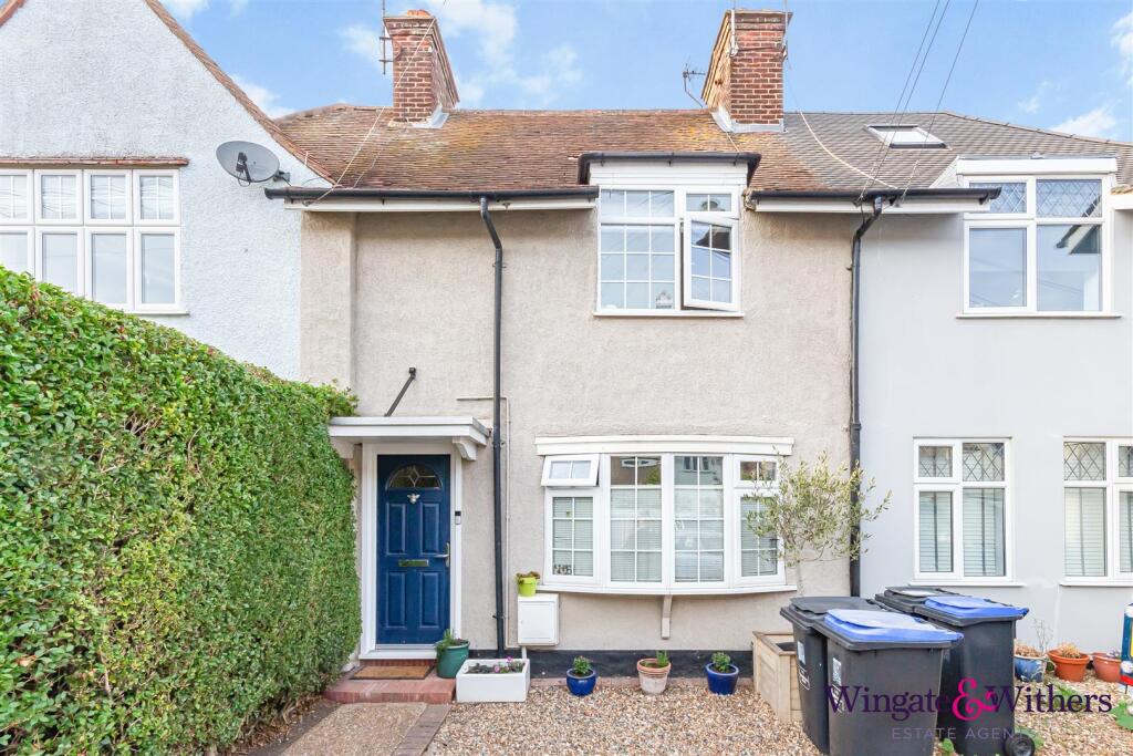 Main image of property: Dawson Road, Byfleet