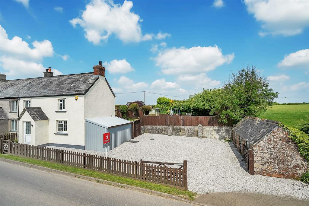 Main image of property: Boyton, Launceston