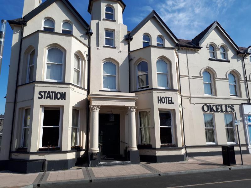 Main image of property: Flat 2 Station Rd, Port Erin