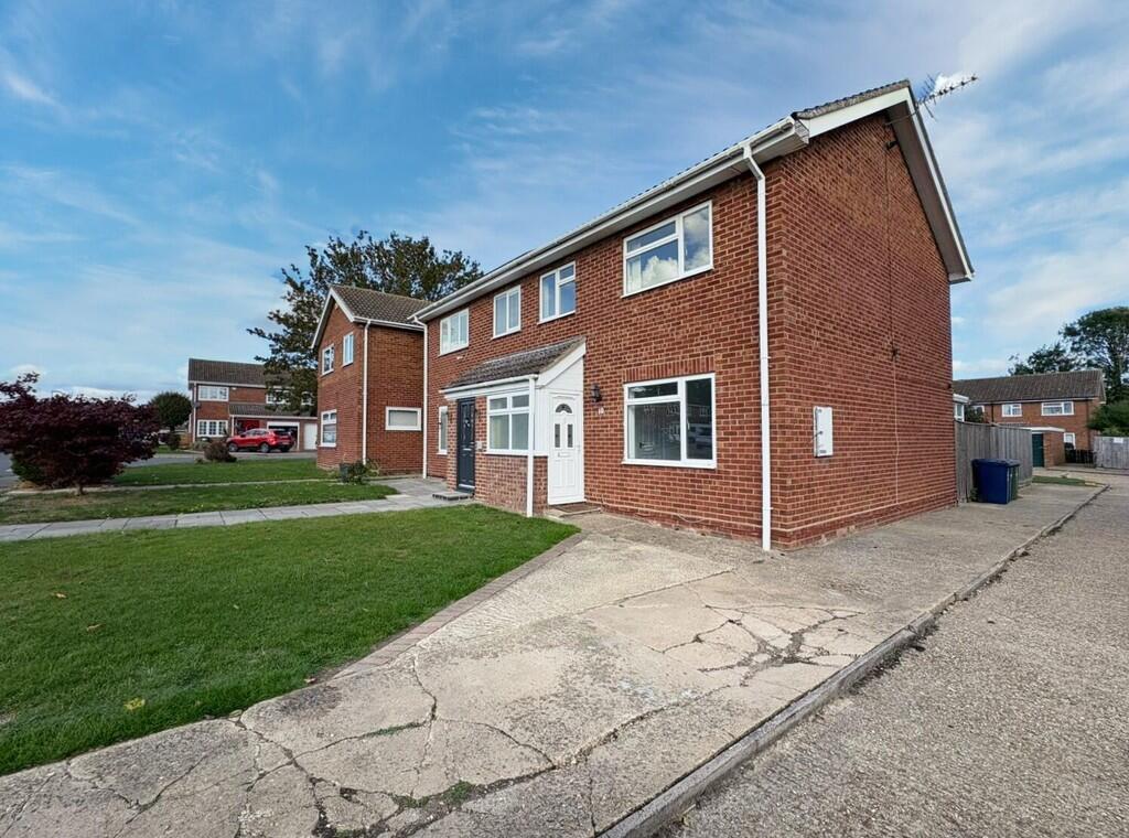 Main image of property: School Road, Earith