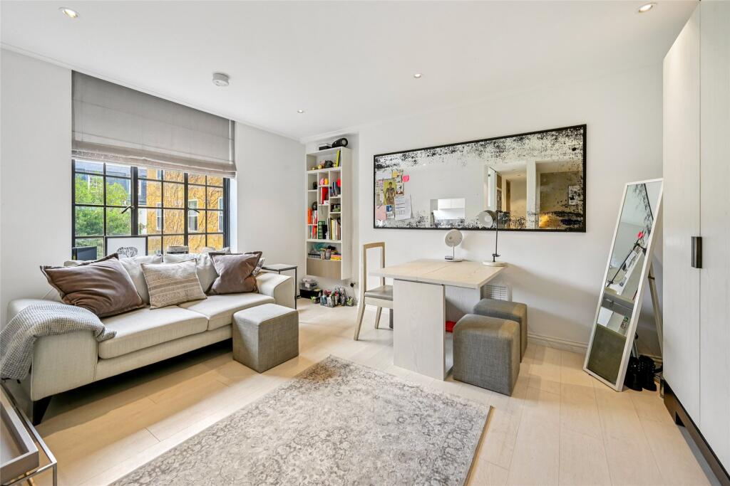 Main image of property: Chelsea Manor Street, Chelsea, SW3