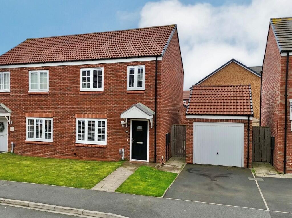 Main image of property: Cochrane Gardens, Redcar, North Yorkshire, TS10