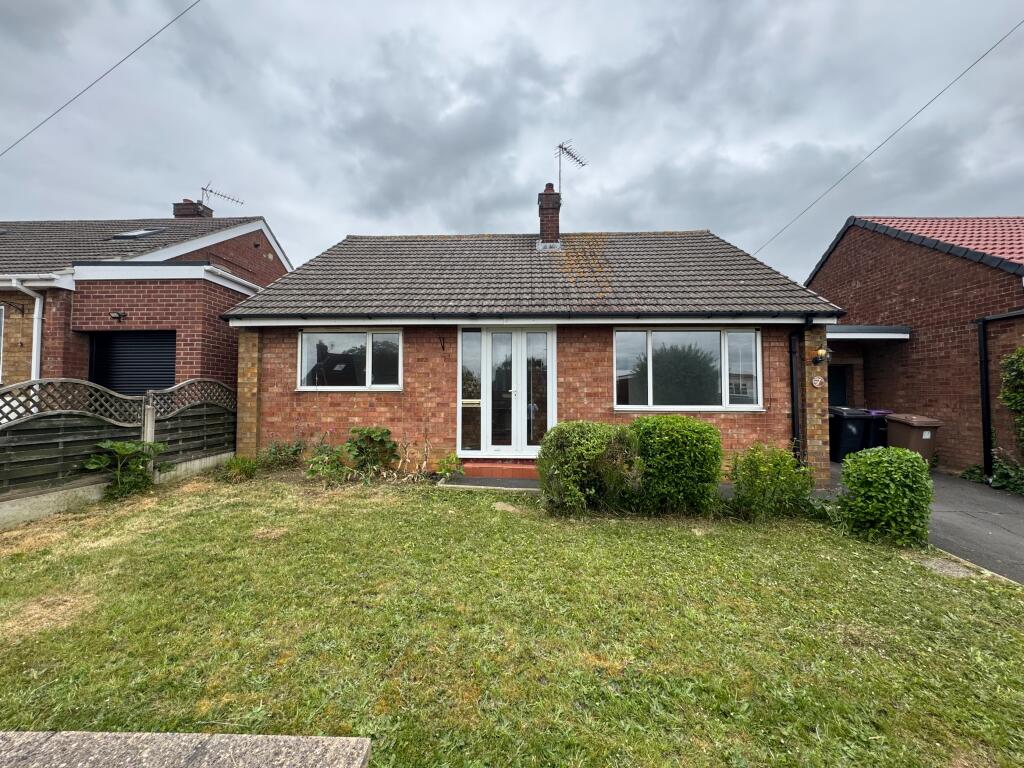 Main image of property: Daniel Crescent, Heighington, LN4