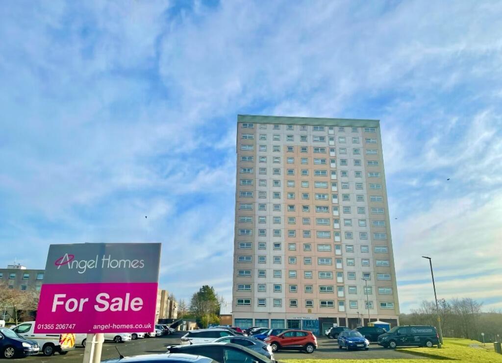 Main image of property: Calder Tower, St. Leonards, East Kilbride, G74