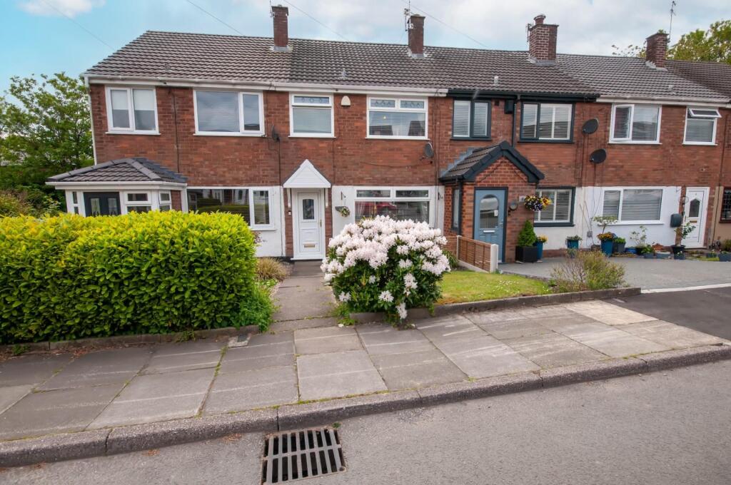 Main image of property: Hardman Close, Radcliffe, Manchester