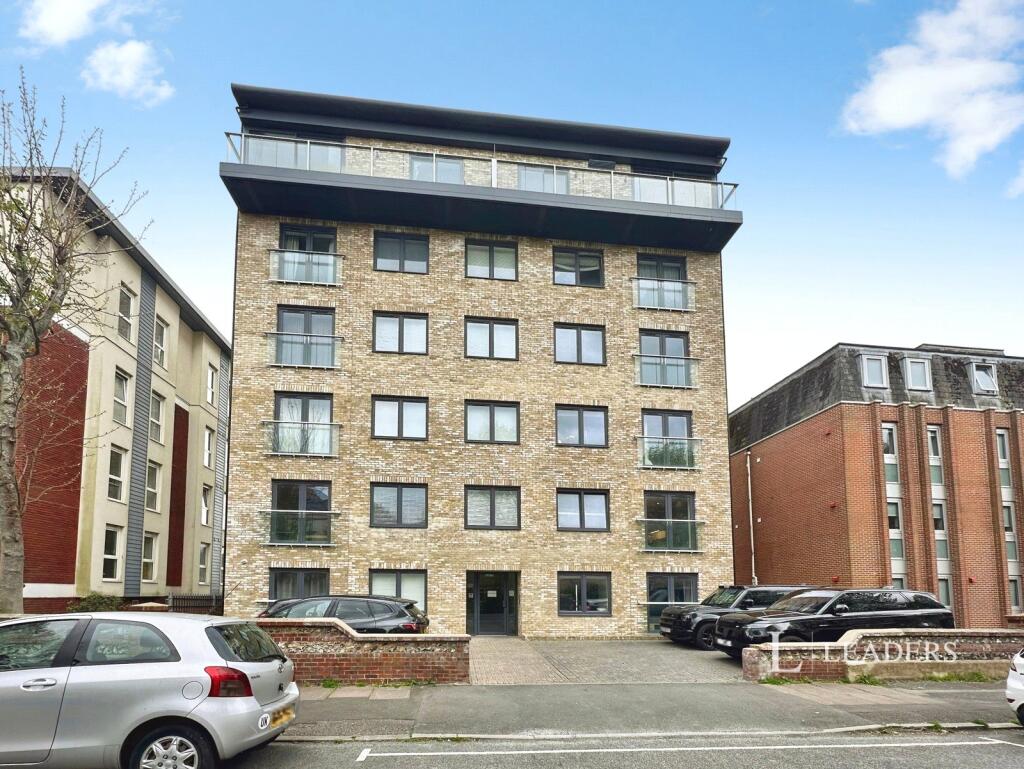 Main image of property: St. Leonards Road, Eastbourne, East Sussex, BN21