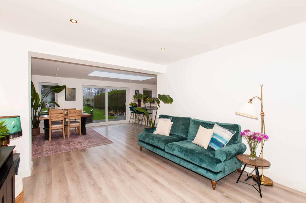 Ralph Road, Staveley, S43 photo 5