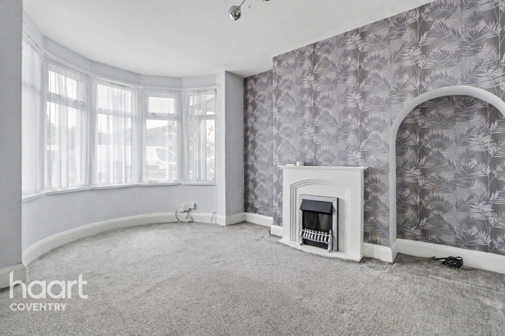 Main image of property: Purcell Road, Coventry