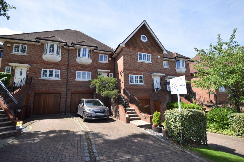 Main image of property: Grosvenor Road, Epsom, KT18