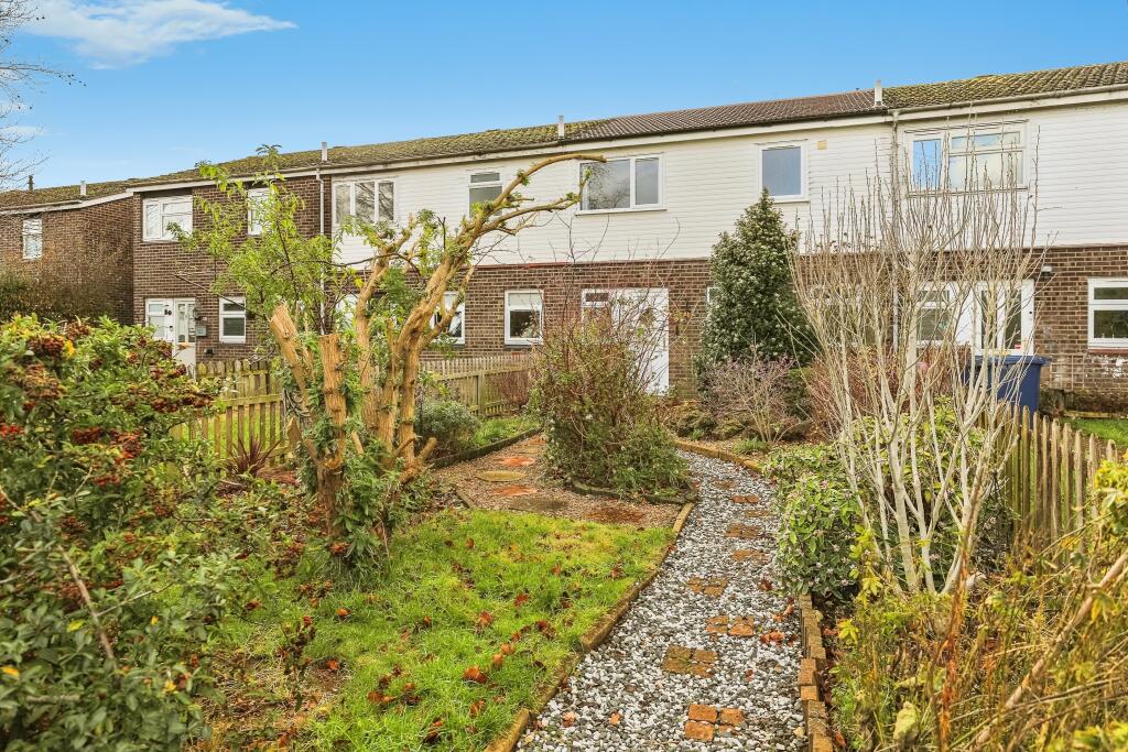 Main image of property: Marchioness Way, Eaton Socon, PE19