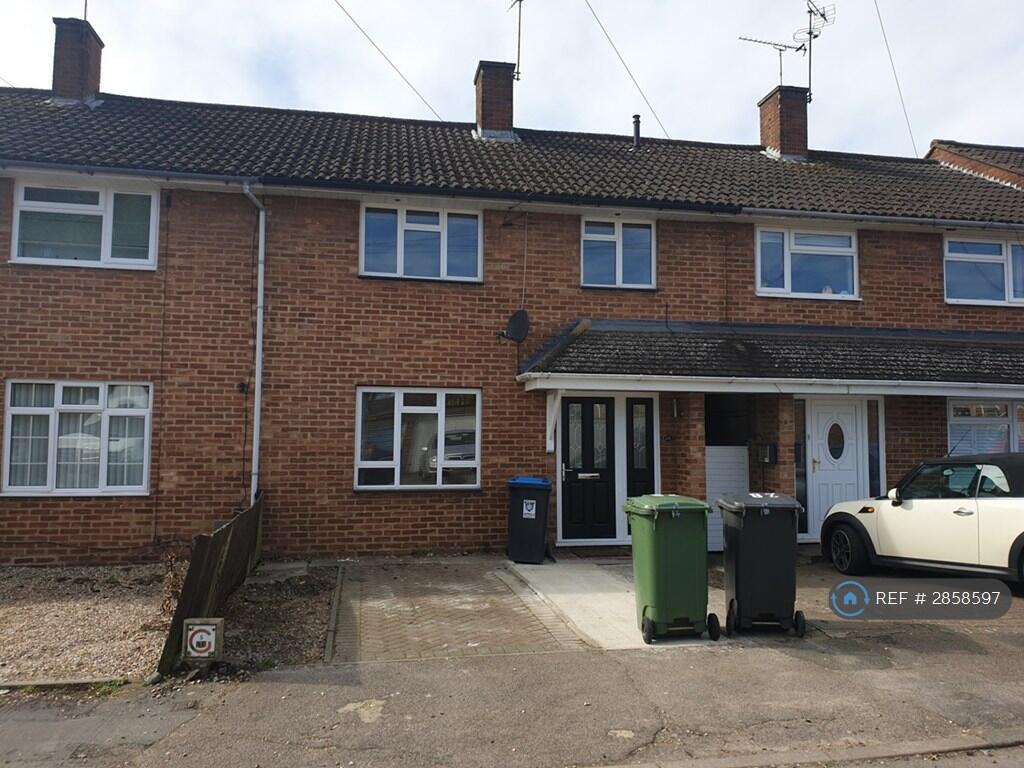 Main image of property: Hardy Road, Hemel Hempstead, HP2