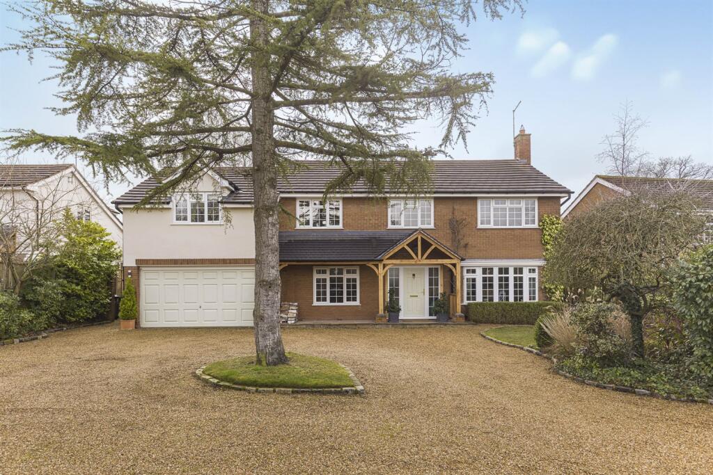 Main image of property: Main Road, Goostrey