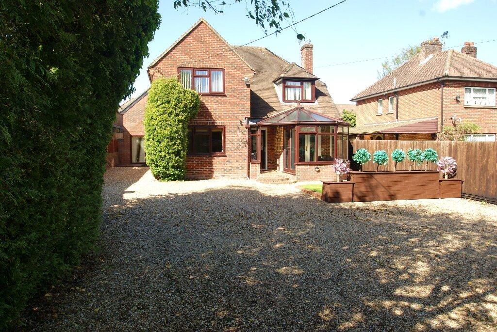 Main image of property: Weyhill Road, Andover, SP10