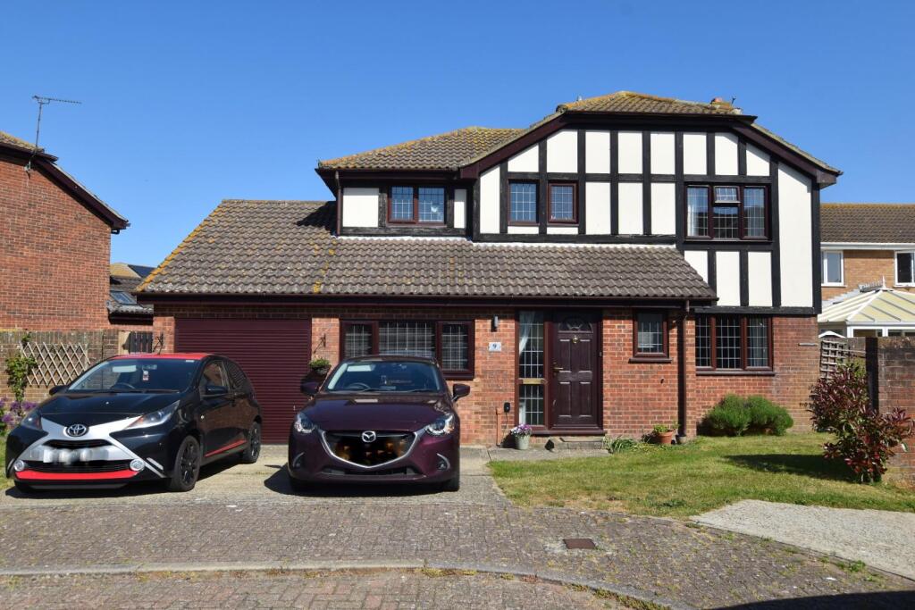 Main image of property: Melbury Mews, New Romney