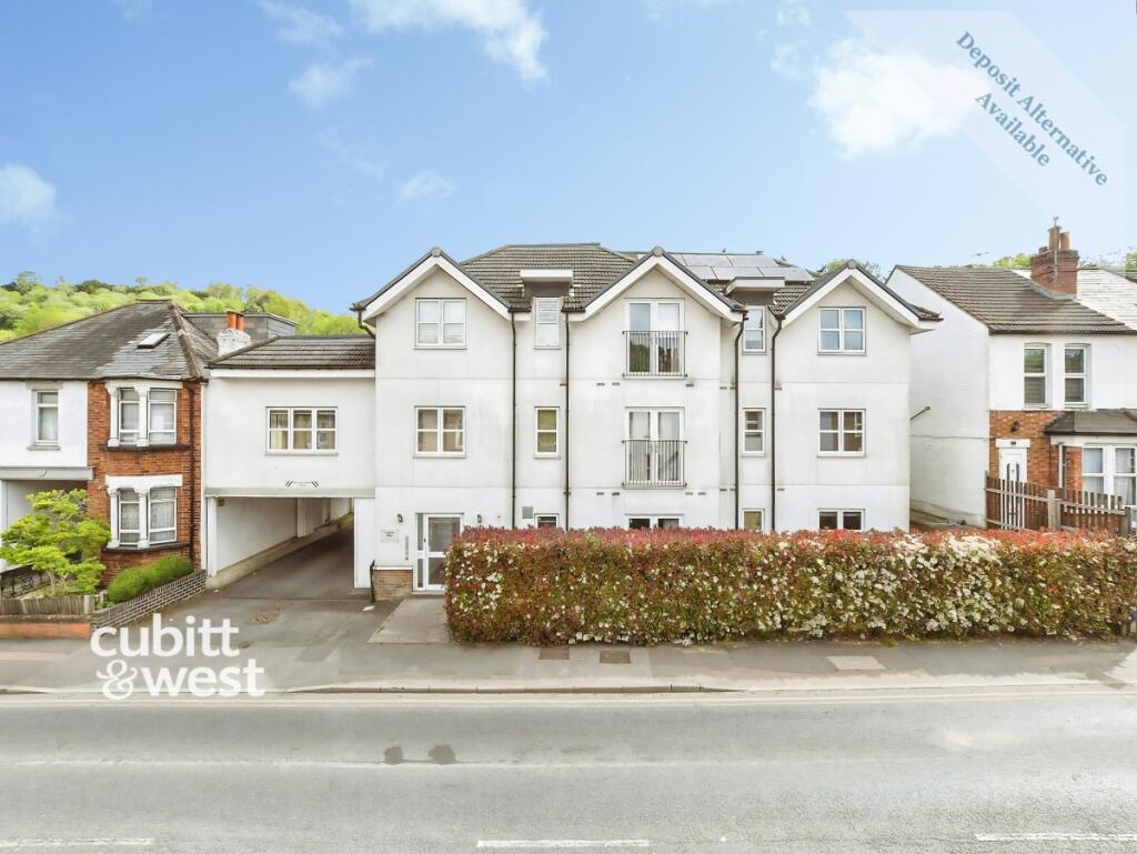 Main image of property: Godstone Road, Whyteleafe CR3