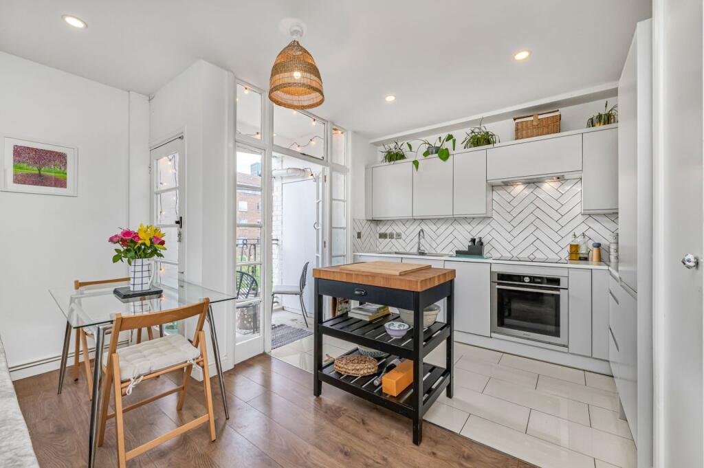 Main image of property: Iron Mill Road, Earlsfield, London, SW18
