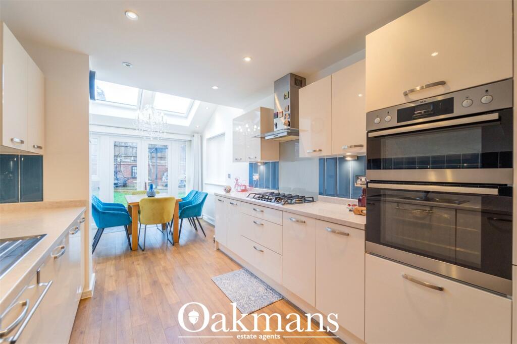House in Birmingham - View 3