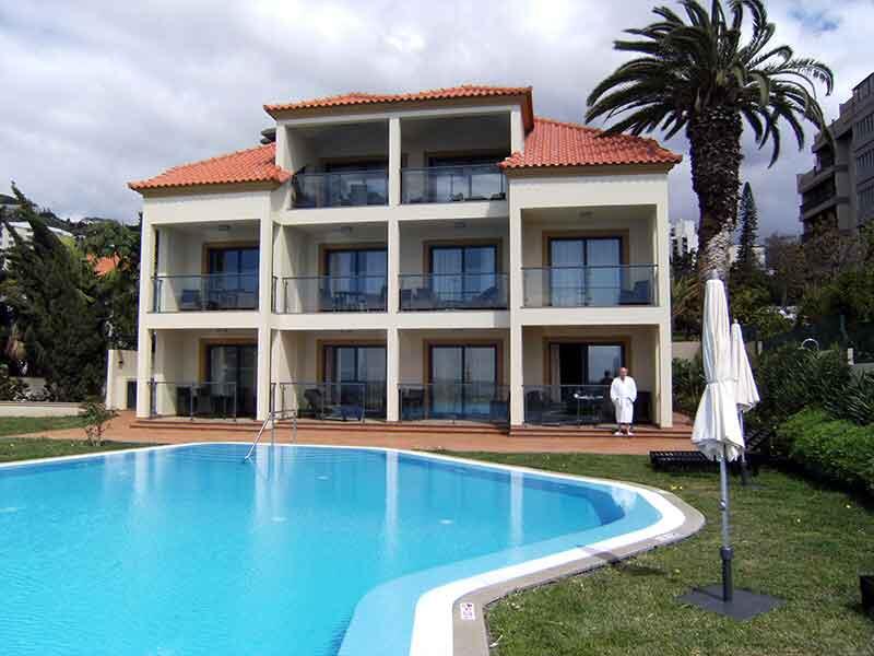 Main image of property: Funchal, Madeira