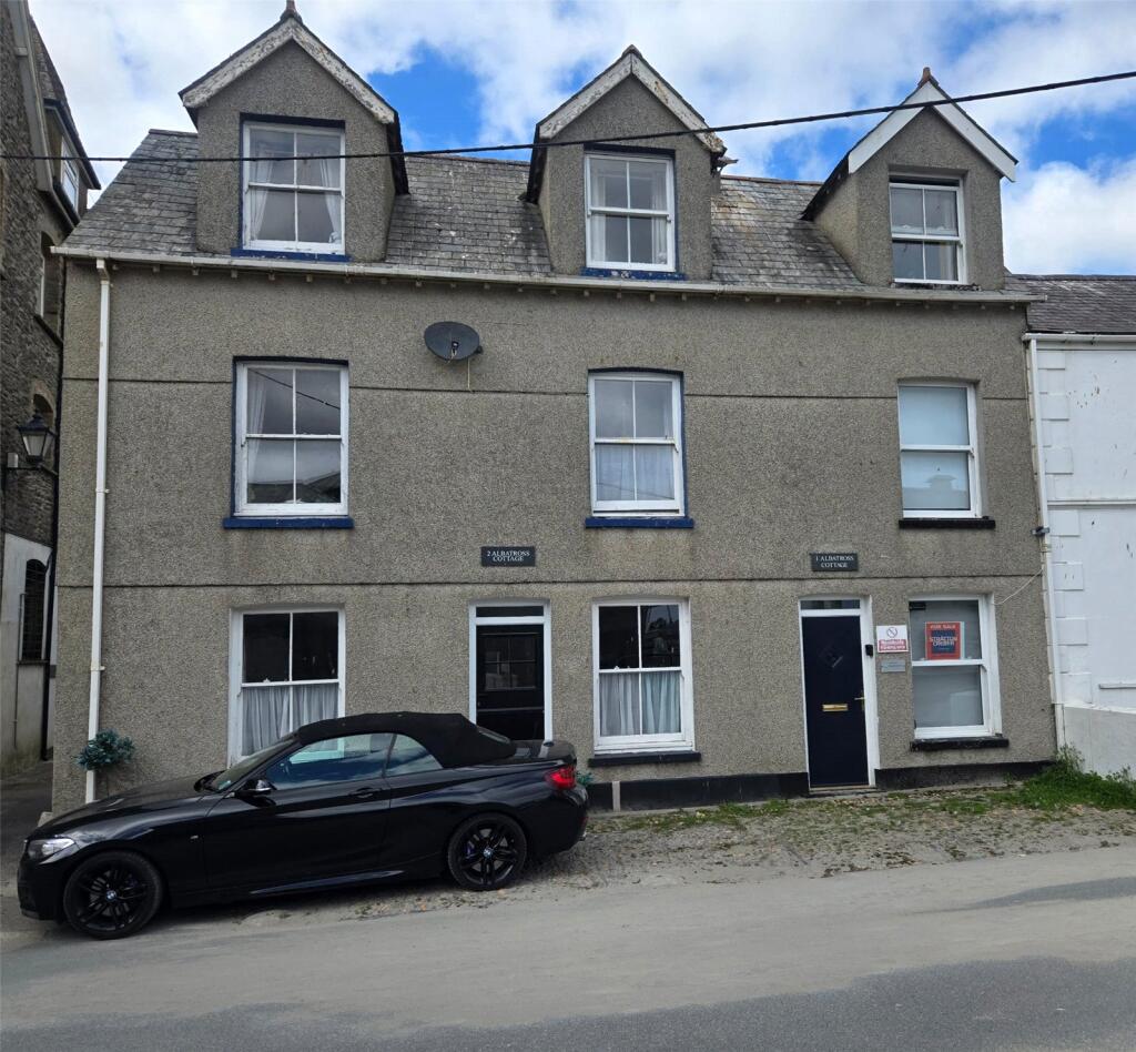 Main image of property: Churchend, Looe, Cornwall, PL13