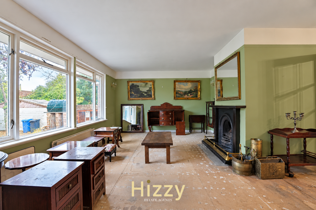 House in Ipswich, Bildeston - View 5