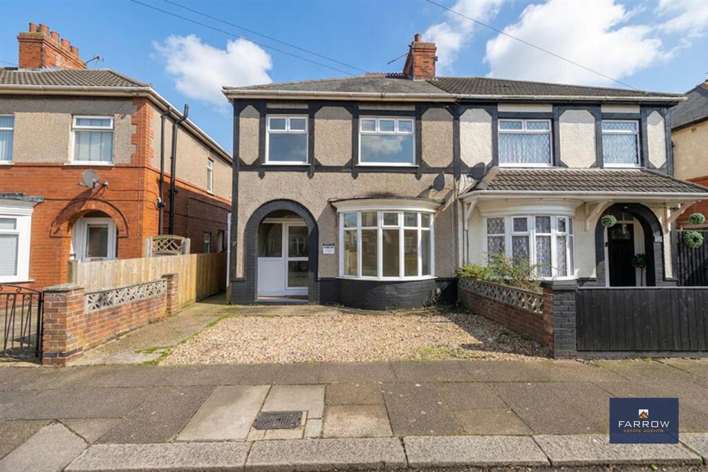 Main image of property: Colin Avenue, Grimsby