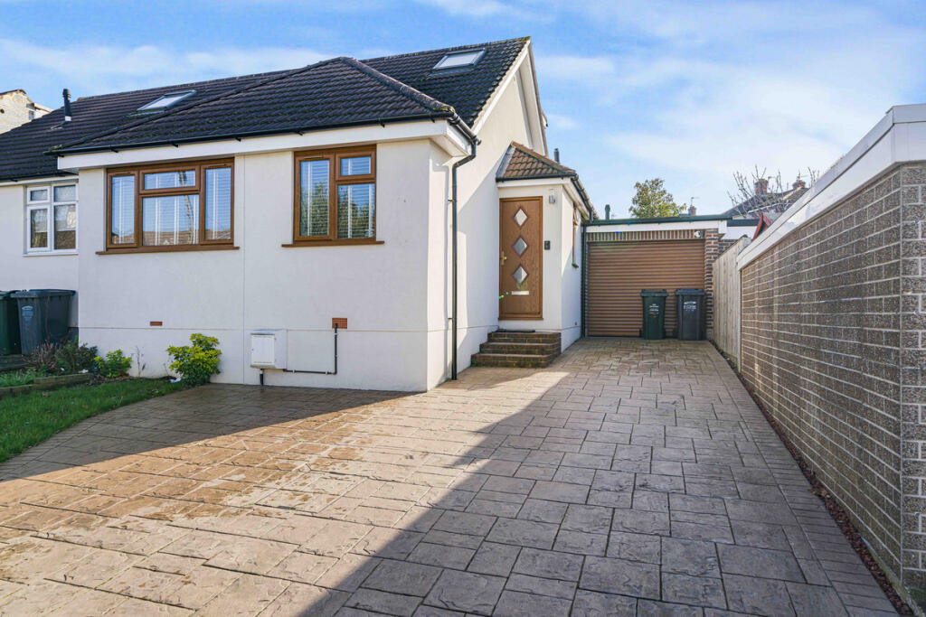 Main image of property: Wilmot Road, Dartford, DA1 3BA