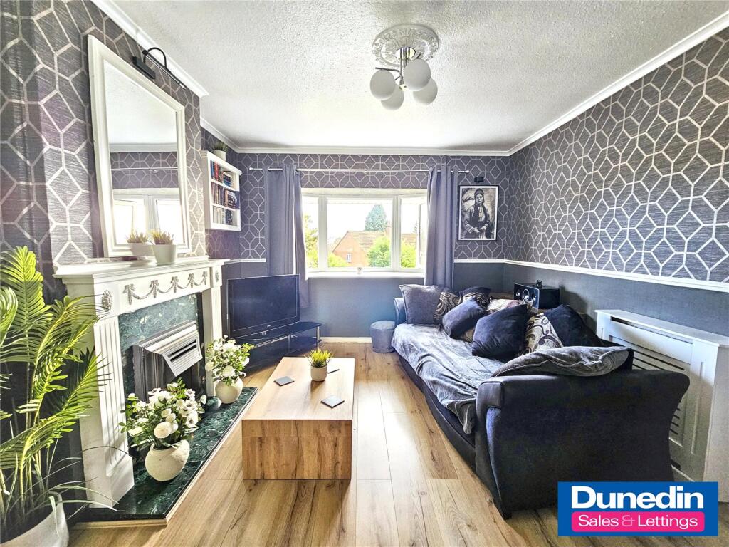 House in Birmingham - View 2