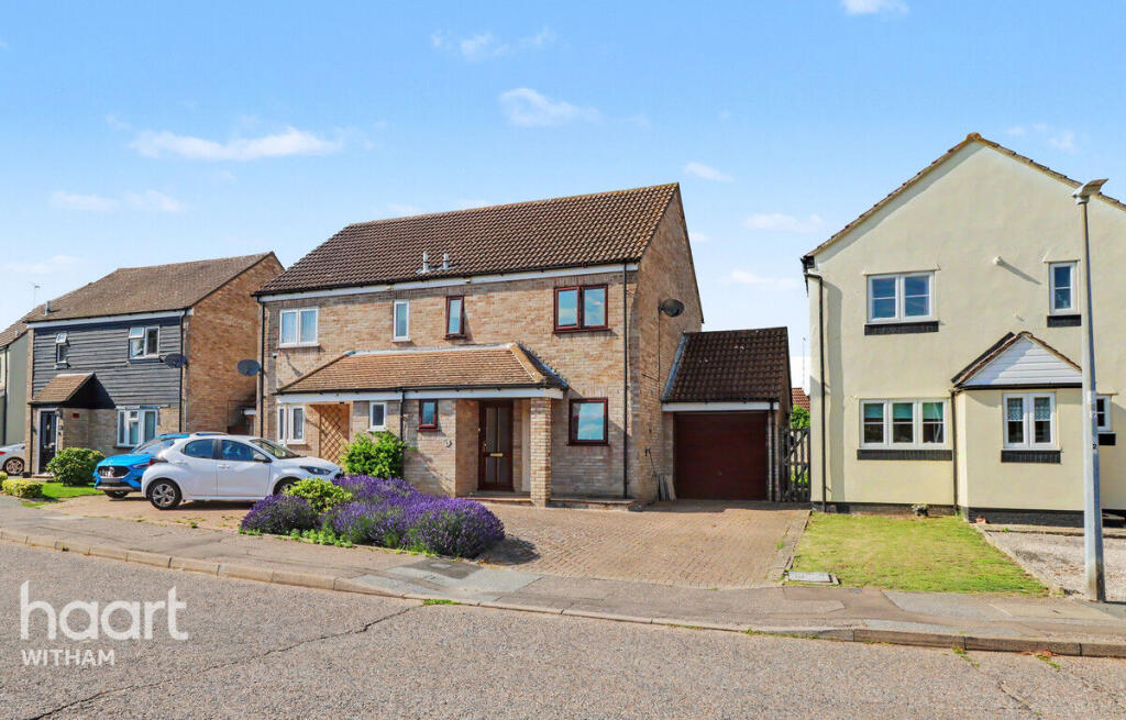 Main image of property: Midguard Way, Maldon