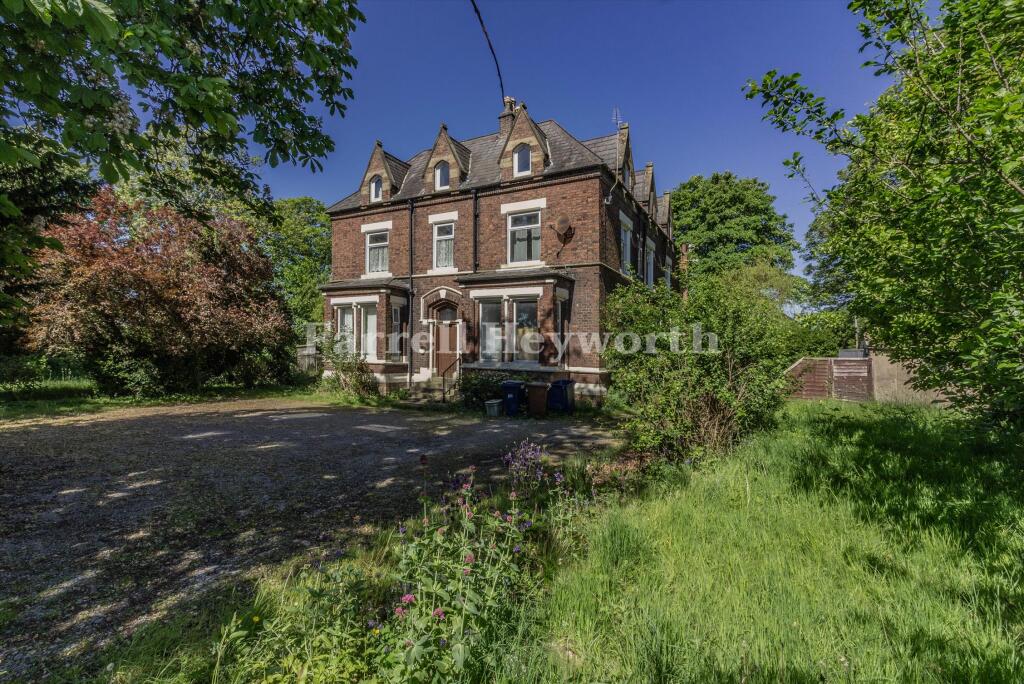 Main image of property: Croston Road, Farington Moss, Leyland