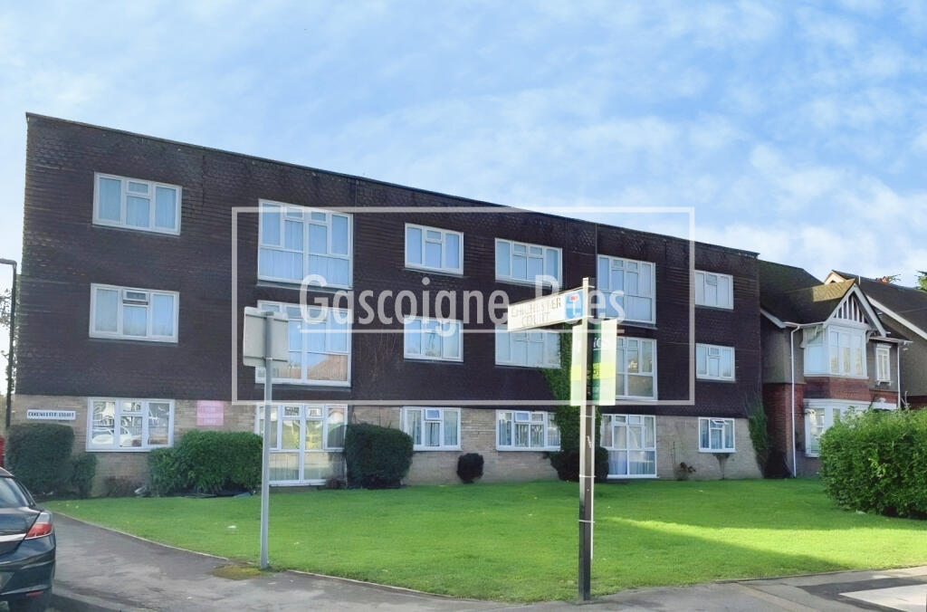 House in Slough - More