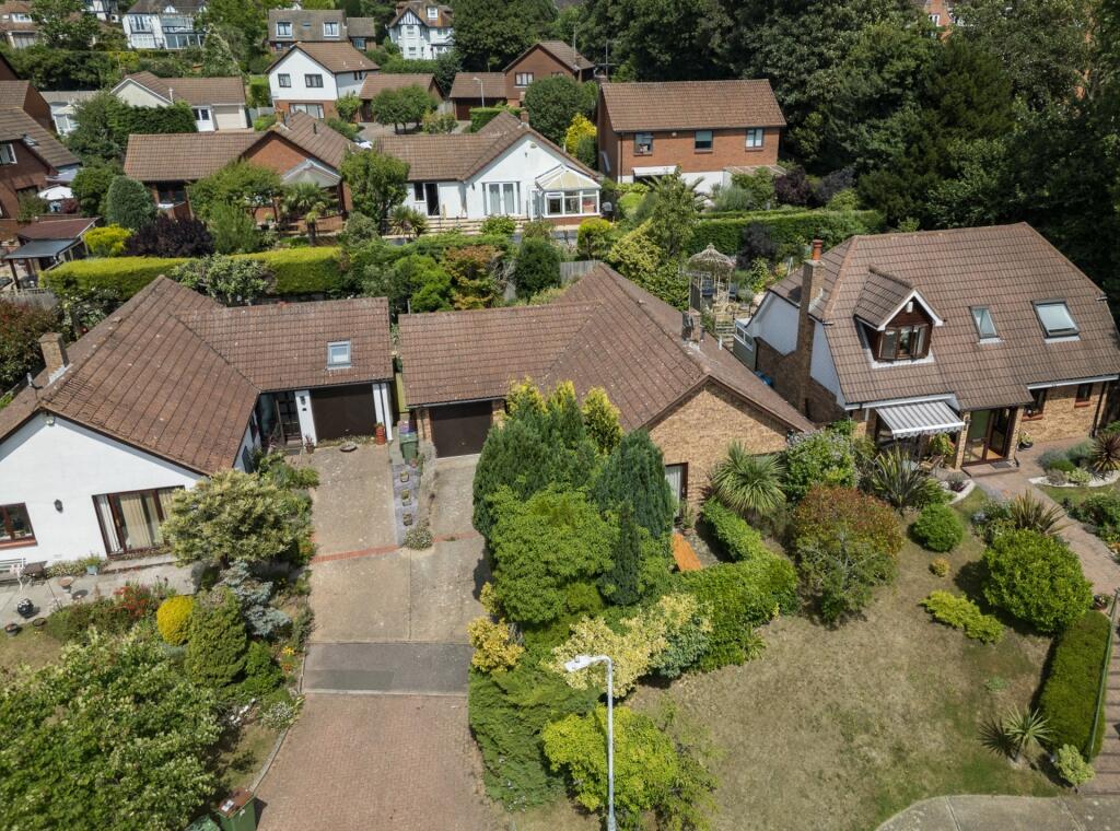 Main image of property: Turnpike Hill, Hythe, CT21