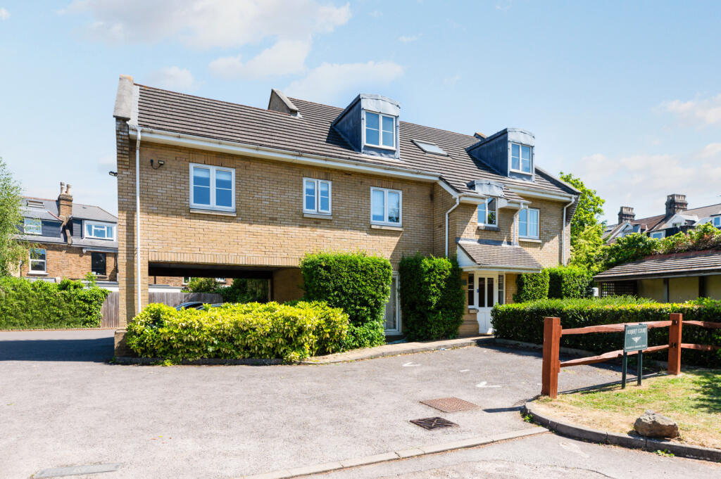 Main image of property: Fulmar Close, Surbiton
