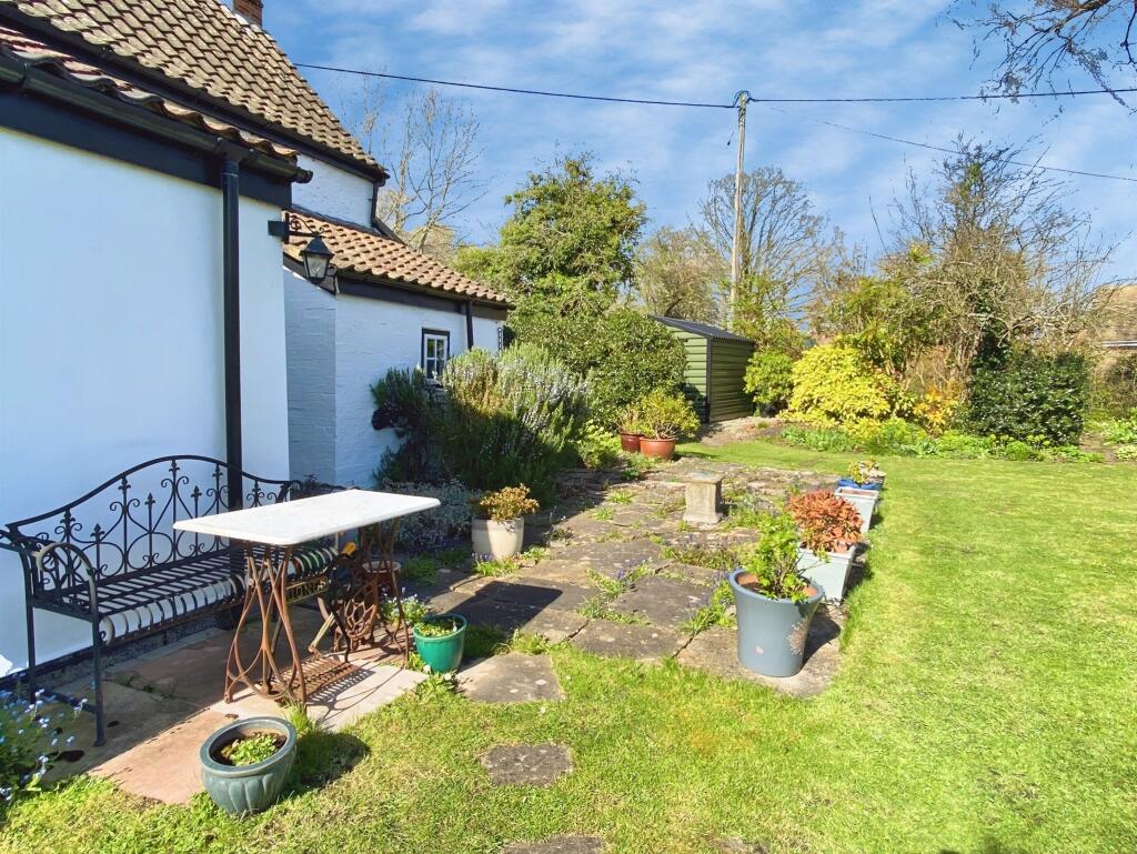 Additional image 22 of Main Street, Keevil, Trowbridge