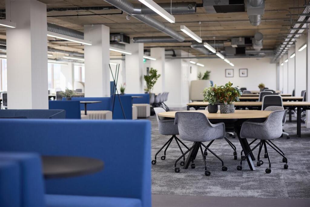 Additional image 22 of The McLaren Building, 46 The Priory, Queensway, Birmingham, B4